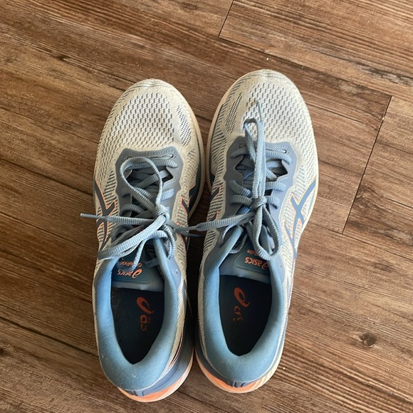 Asics glideride - Picture 4 of 5